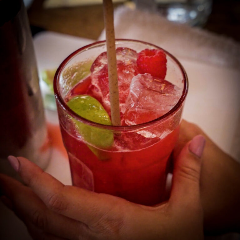 Comment donner la même place aux cocktails sans alcool ?