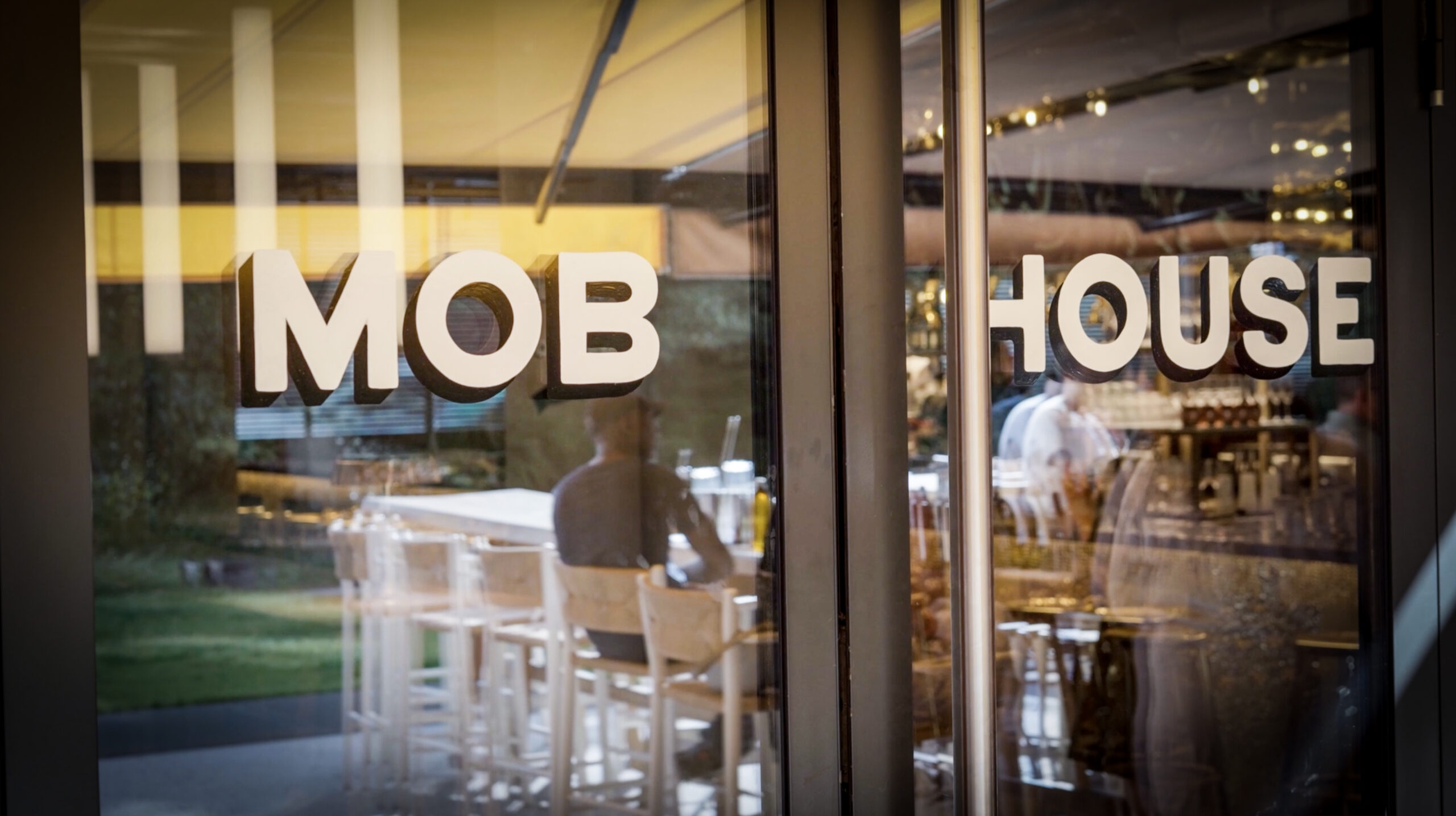 Clip vidéo Mob House Saint-Ouen