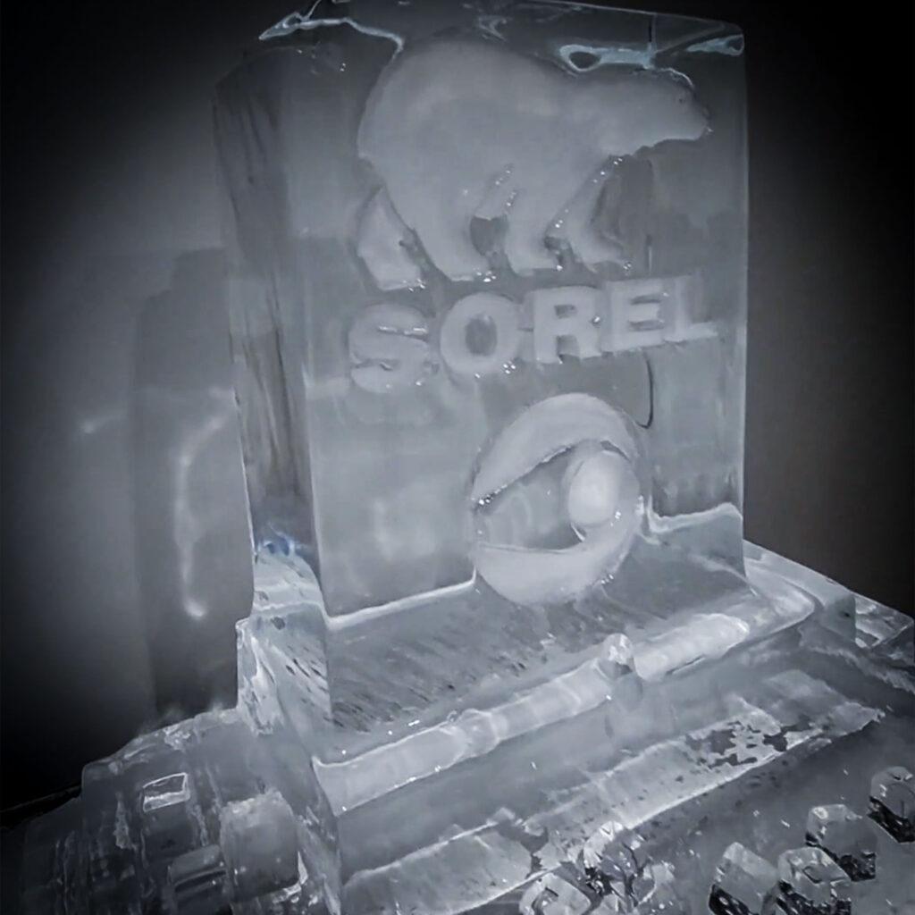 Cocktail signature SOREL préparé par So Barman