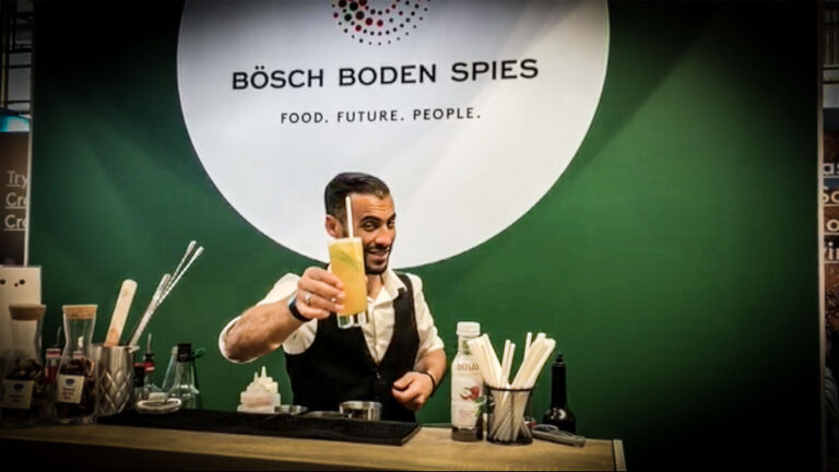Bösch Boden Spies × SIAL Paris 2024